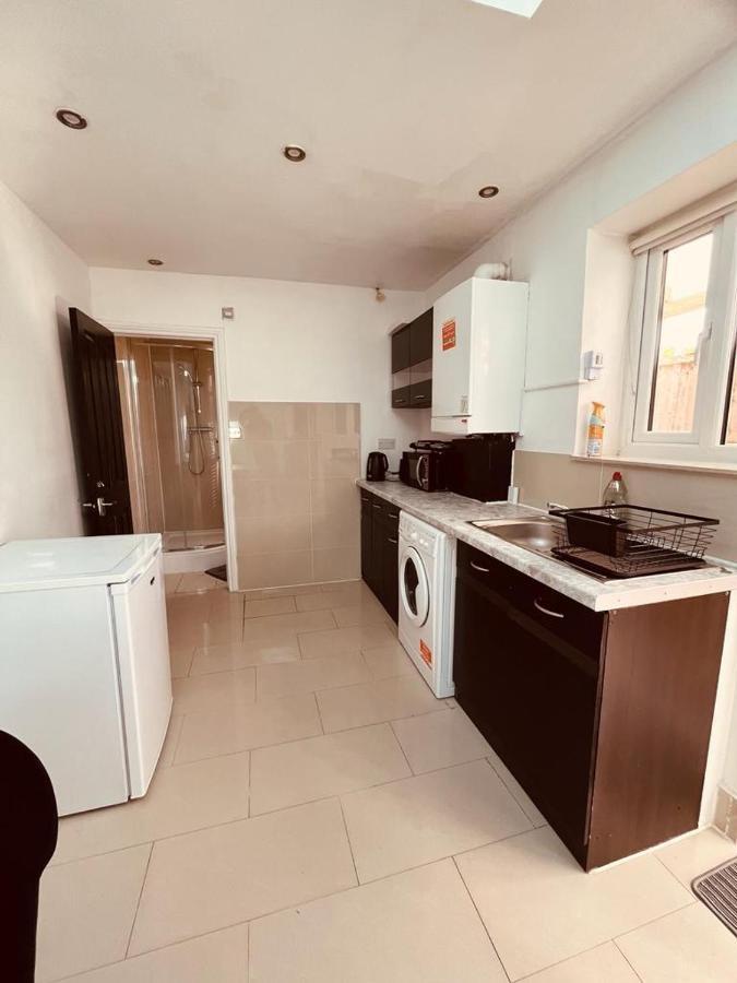 Appartement Spacious 1 Bed Flat Near Heathrow